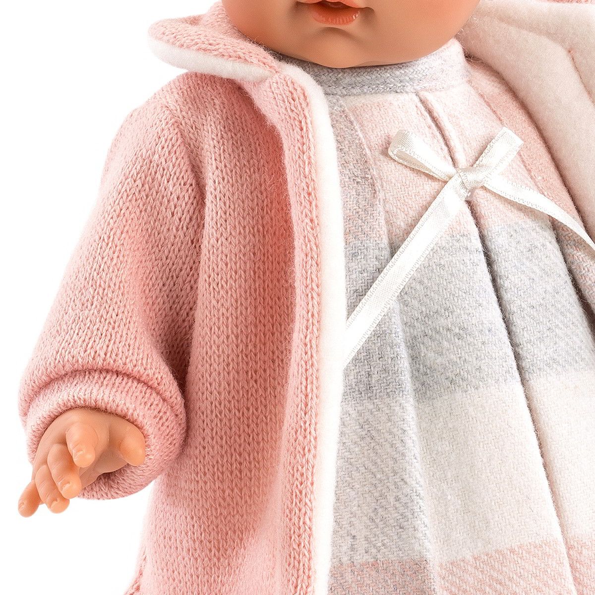 Интерактивная кукла Айтана, озвученная, 33 см.  
